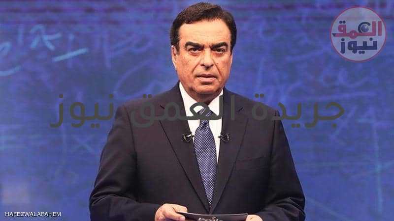 نجوم لبنان يعلقون على "الوزير جورج قرداحي"