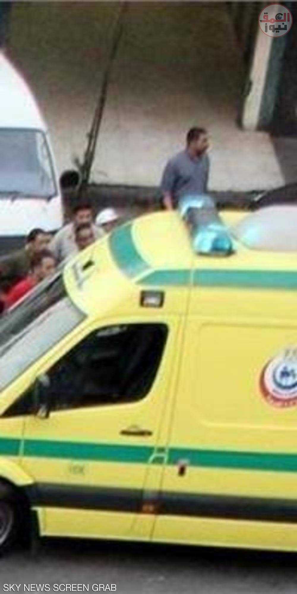 حرمها طليقها من رؤية أطفالها.. فألقت نفسها من فوق جسر