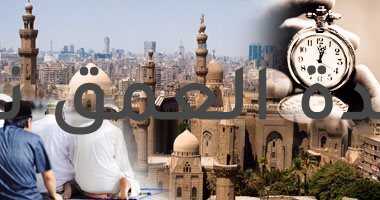 مواقيت الصلاة اليوم الثلاثاء 7/9/2021 بمحافظات مصر والعواصم العربية