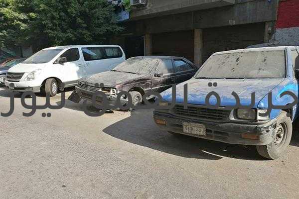 خبراء يشيدون بمشروع قانون لتعديل بعض أحكام قانون المرور: "سيارات مركونة في الشارع منذ الستينيات"