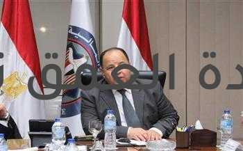 وزير المالية: نجحنا في السيطرة على التضخم.. والاحتياطي النقدي يزيد