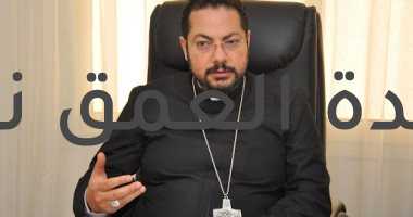 الكنيسة الكاثوليكية تنفى اتخاذ أى إجراءات بشأن الموجة الرابعة لكورونا