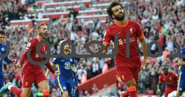 صحيفة إنجليزية: ليفربول سيوقع عقدا جديدا مع محمد صلاح حتى 2025