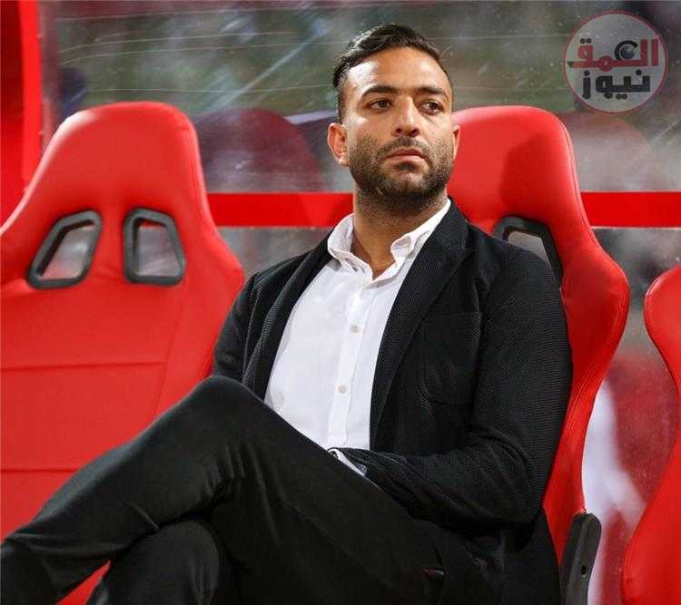 «لا عزاء للعيال» ميدو يفاجئ الجميع برأيه في تجديد عقد كارتيرون