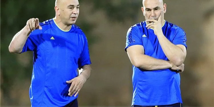 شوبير يؤكد: حسام حسن الحل الوطني الوحيد في خيارات اتحاد الكرة