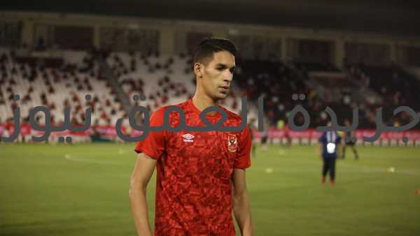 الأهلي يكشف حقيقة إعارة طاهر وبانون