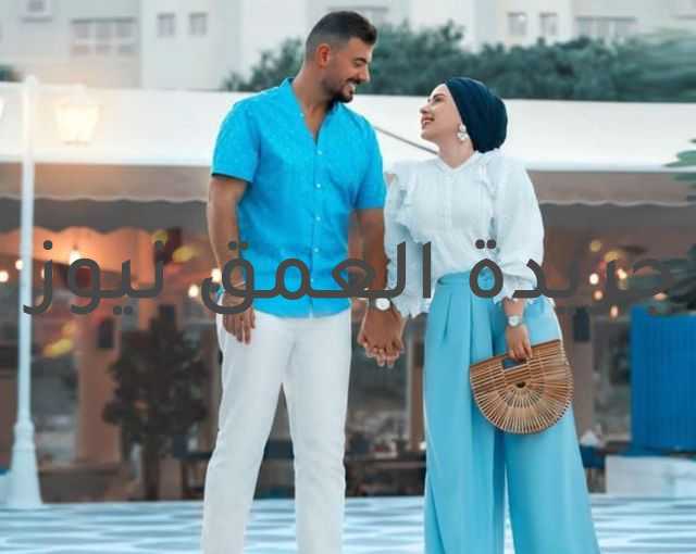 ليلى ومحمد ماتي: الملابس القطنية الأنسب للصيف للسيدات والرجال