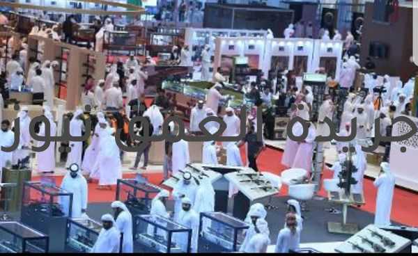 استعدادات مكثفة لانطلاق أكبر معرض للصيد والفروسية في الشرق الأوسط وأفريقيا