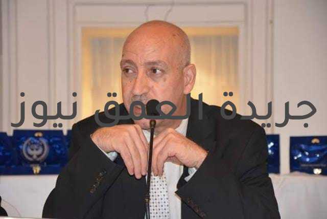 المنتجين العرب ينعي وفاه رمزا من رموز الإتحاد الدكتور سمير عبد الرازق.