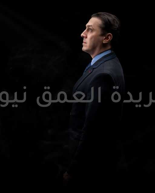 حسين كاظم يتحالف مع الشيطان عمرو يوسف في "وعد ابليس"