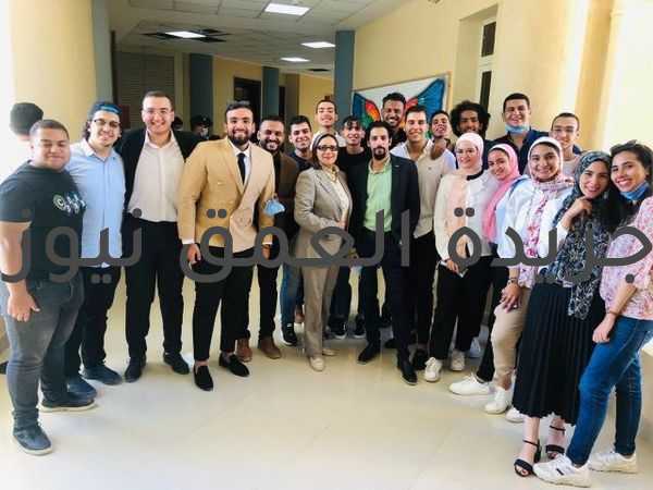 الجامعة المصرية الروسية تعلن عن منح دراسية جزئية للطلاب الجدد والمحولين..