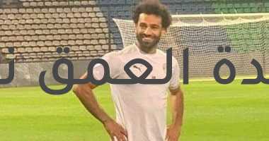 محمد صلاح يوجه رسالة إلى حسام البدرى بعد الإقالة من تدريب المنتخب
