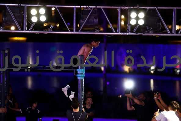 وزير الرياضة يطمئن علي بعثة منتخب مصر لـ"ستريت وورك أوت" المشاركة فى بطولة العالم بـ"روسيا"