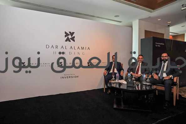 «العالمية للأثاث» تحتفل بمرور 50 عامًا على تواجدها ونجاحها بالسوق المصرية