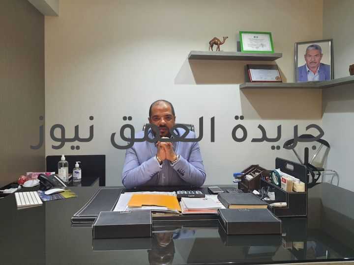 رئيس I build : العاصمة الإدارية نقطة تحول لمصر نحو العالمية و سيغير خريطة المنطقة