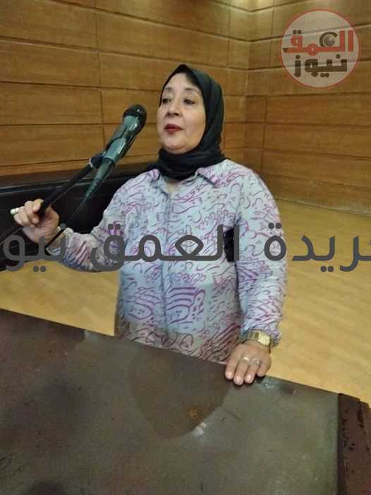 حافظو علي كرامتهن