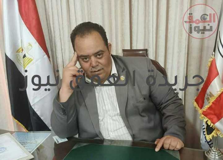 سيد الأسيوطي يكتب ،، رسالة من الشعب السيد ،، في الوطن السيد ،، الي الرئيس السيد