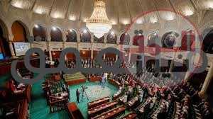 الشيخ النايم في المجلس