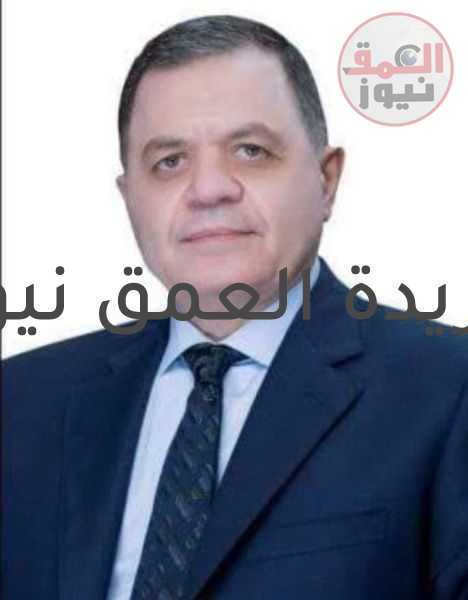 الداخلية تكشف ملابسات العثور علي جثتين لشخصين بأسوان