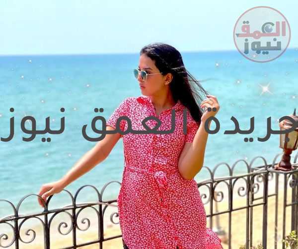 إنجي الصيرفي تبدأ تصوير دورها في مسلسل «أنا وهى»