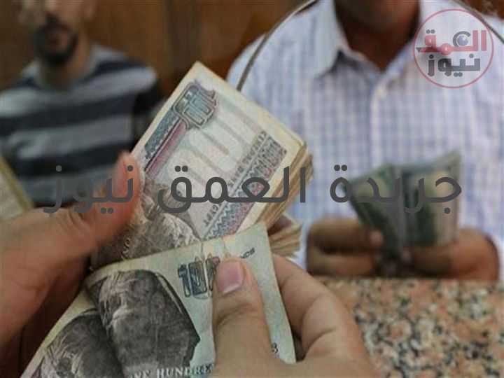 2400 جنيه.. تطبيق الحد الأدنى لأجور القطاع الخاص بداية من يناير