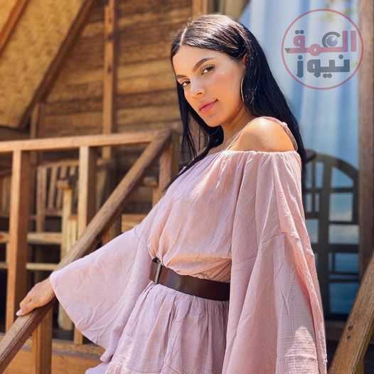 هايدي خالد تشارك في حدوتة على الهامش امام نرمين الفقي