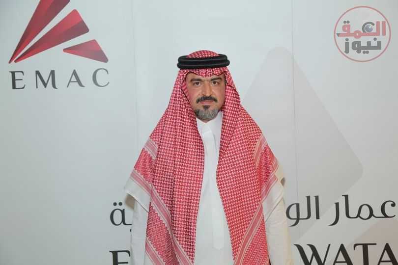 " إعمار الوطن " تقيم احتفال باليوم الوطني للمملكة العربية السعودية