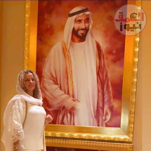 " الإمارات " تسابق دولاب الزمن بإكسبوا 2020