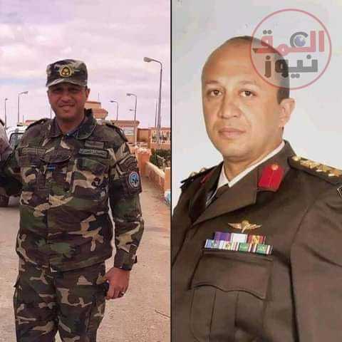 شهداؤنا.. المجد لكم وبكم تفخر الأوطان