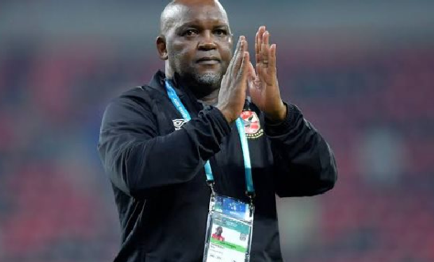 “هيكل جديد للجهاز الفني”.. ميدو يكشف عن مساعد موسيماني البديل في الأهلي