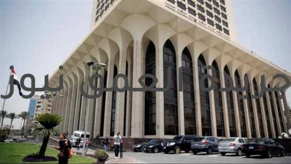 وزير الخارجية يتلقى اتصالا هاتفيا من نظيرته النرويجية