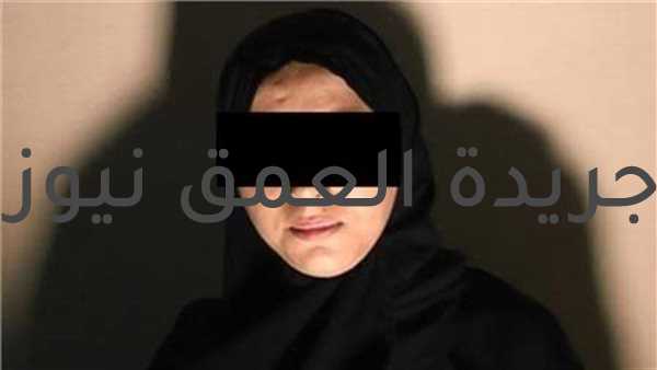 وش إجرام|جريمة هزت المنصورة.. الزوجة الشيطانة ذبحت زوجها بمساعدة العشيق