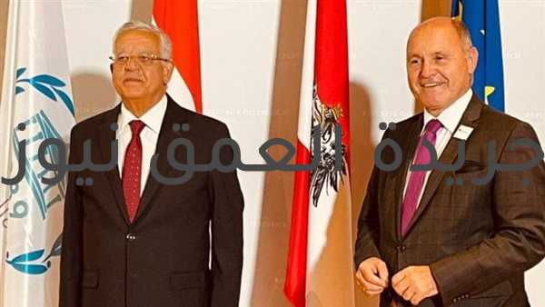 رئيس النواب: مصر تمثل ركيزة الاستقرار في منطقة الشرق الأوسط