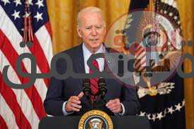 الرئيس الأمريكي يدعو إلى وقف إطلاق النار في إثيوبيا