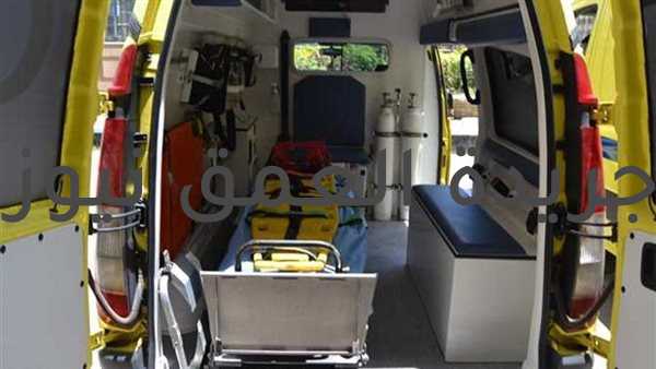 النيابة تأمر بتفريغ الكاميرات بنطاق واقعة وفاة شاب داخل سيارة بمدينة نصر