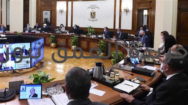 8 قرارات جديدة للحكومة.. تعرف على التفاصيل