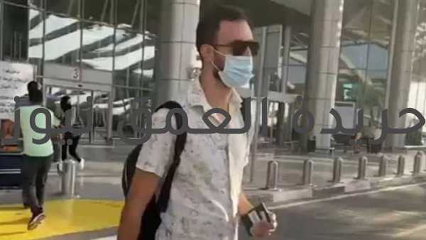 الزمالك يفرض حظرا إعلاميا على النقاز.. و"المستحقات" تعطل الصفقة