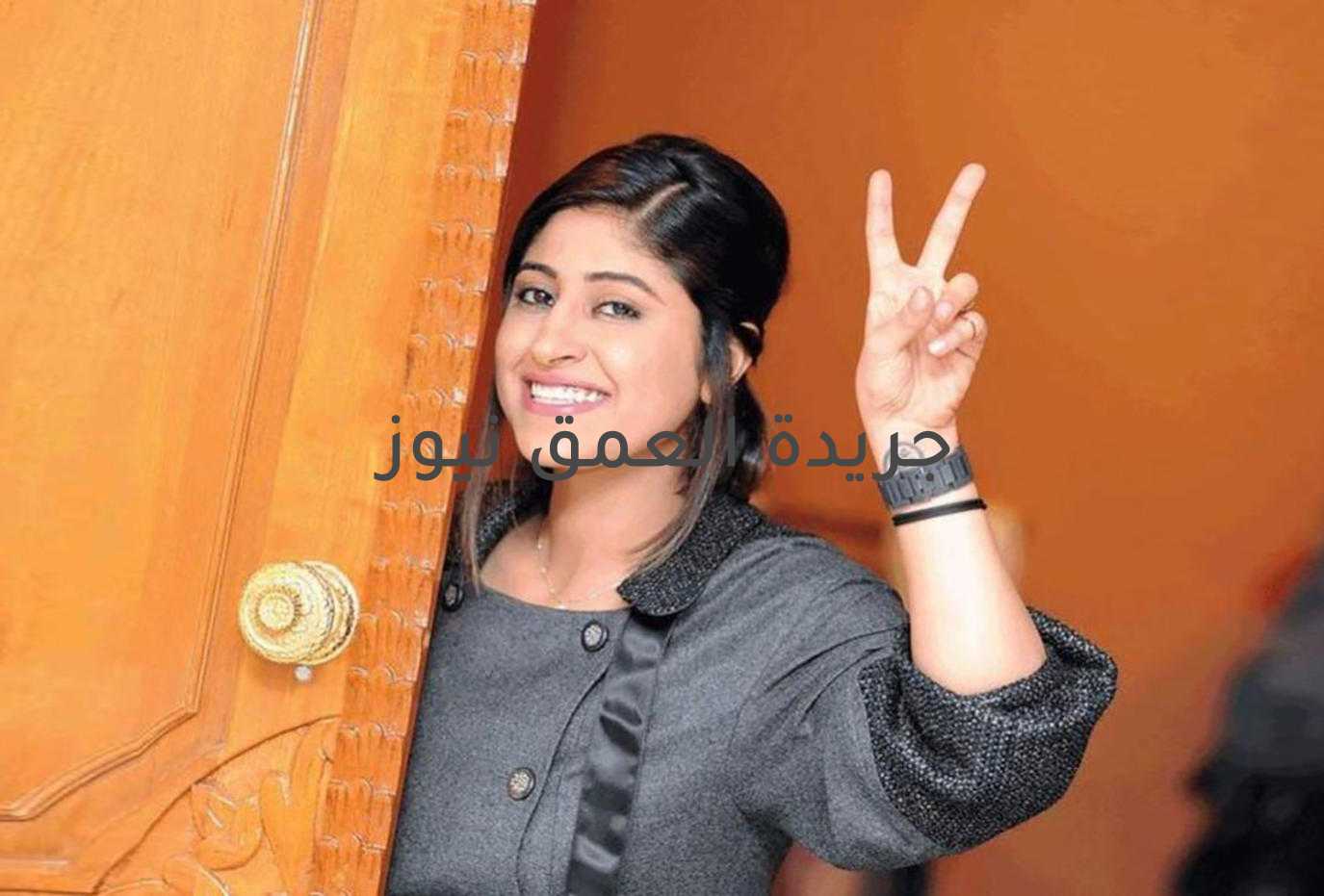 مسلسل "هروب" جديد الفنانة شجون الهاجري