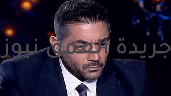 حبس الفنان أحمد فلوكس سنتين وتغريمه 200 ألف جنيه في سب سيدة أعمال