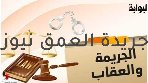 الجريمة والعقاب.. المؤبد ينتظر سائق بتهمة الاتجار فى الهيروين