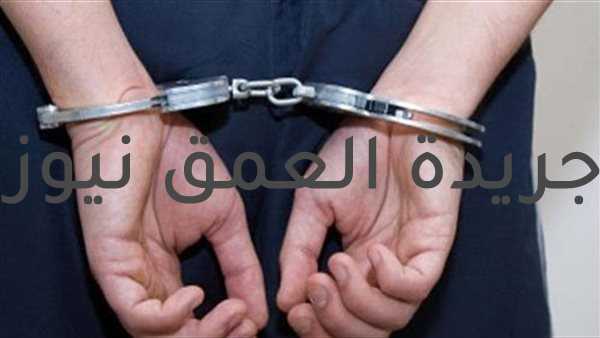 حبس سيدة تخلصت من زوجها بمعاونة أصدقاء عشيقها في الدقهلية