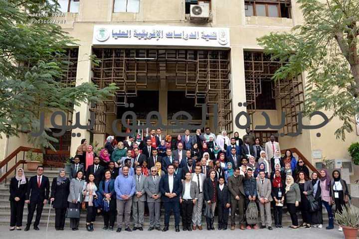 الجمعة.. جولة نيلية للاحتفال بأصحاب الهمم فى مشروع الـ ١٠٠٠ قائد أفريقى