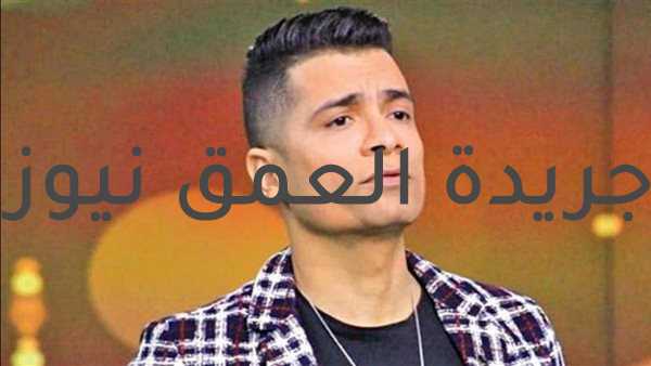 حسن شاكوش يكشف تفاصيل قرار نقابة الموسيقيين بإيقافه