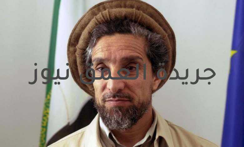 بكاميرا متفجرة.. اغتيال أشهر رجل قاوم طالبان