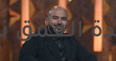 العسيلى: منع الغناء بالفلاشة قرار هيفرق فى المنافسة ويوفر شغل للموسيقيين