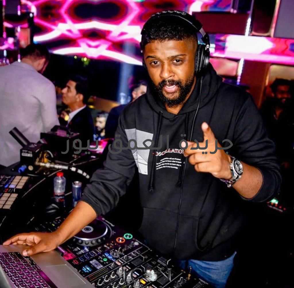 قريباً.. دي جي براك يشارك في حفلات موسم الرياض 