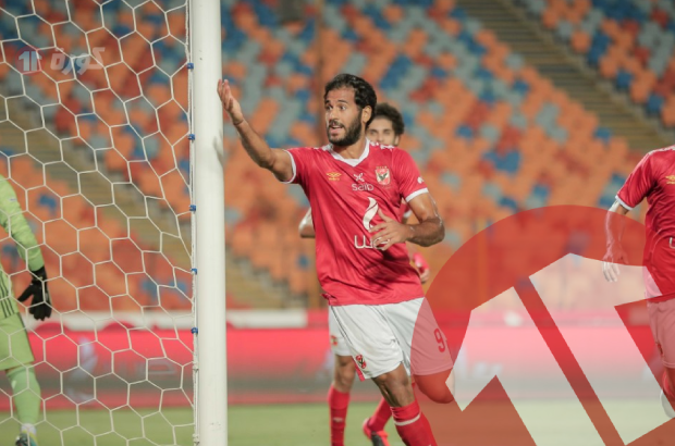 تقارير.. مروان محسن على أعتاب “فيوتشر إف سي” بعد تدخل شوبير ومدرب الأهلي