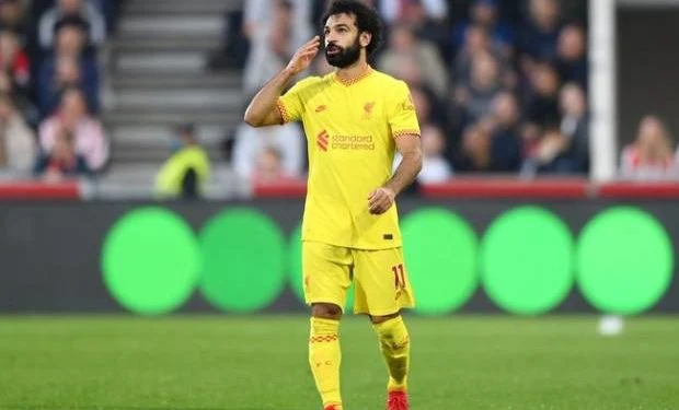 رغم التعادل.. محمد صلاح يحقق 3 أرقام قياسية في ليلة ستظل محفورة في صفحات التاريخ!