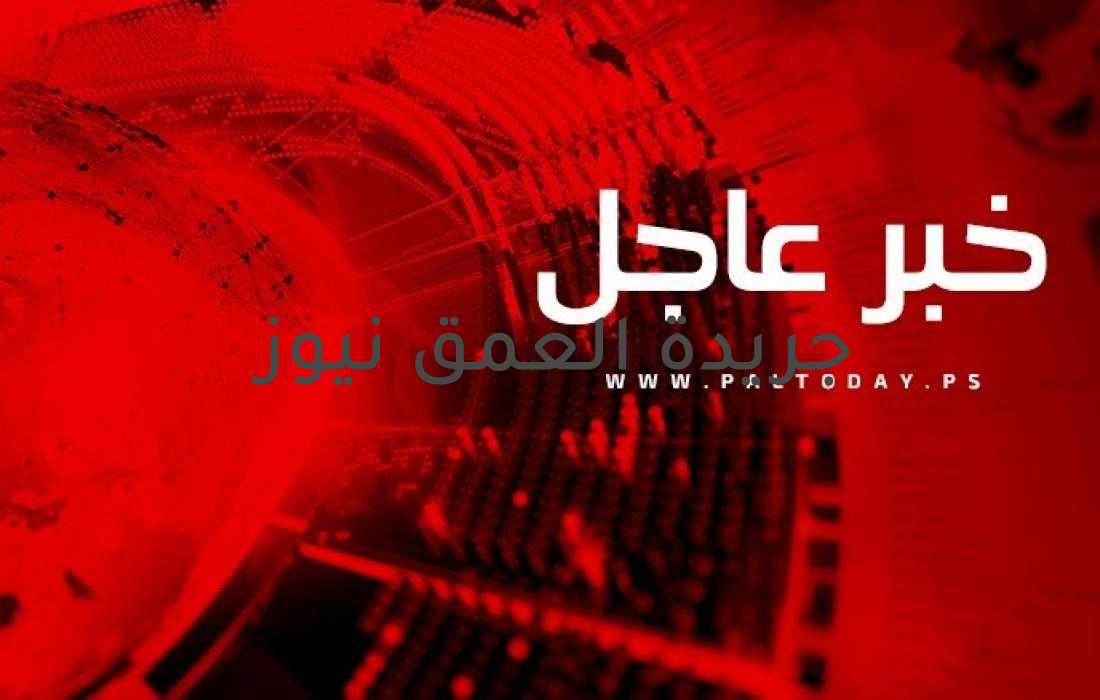سماع دوي انفجار قوي غرب مدينة خان يونس إلى جانب تحليق للطيران الحربي الإسرائيلي