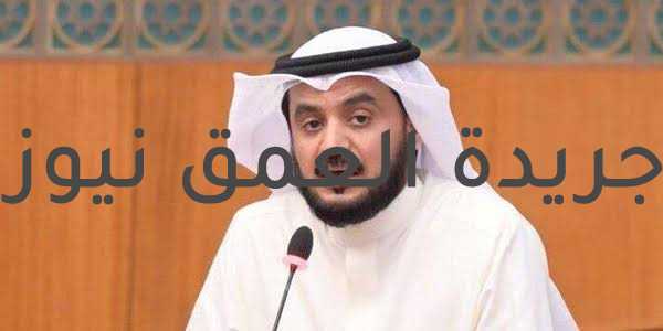 معالي النائب محمد الحويلة: مبادرة البرلمان العربي بإنشاء الصندوق العربي لمواجهة الكوارث والأزمات خطوة نحو تأسيس منظومة عربية متكاملة في مختلف المجالات